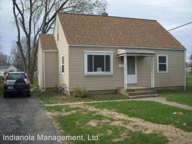 Main picture of 953 E North Broadway St