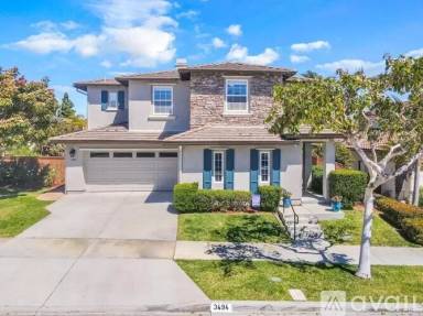 Main picture of 3494 Gentle Knoll St