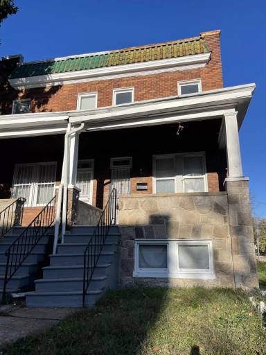 Main picture of 5331 Cordelia Ave