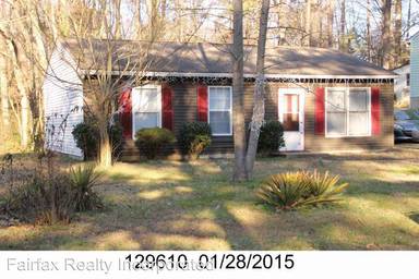 Main picture of 2624 Demille St