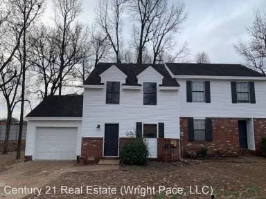 Main picture of 1703 Wembleton Dr