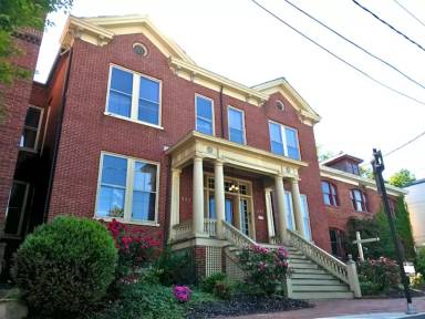 Main picture of 519 Church St