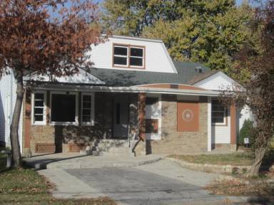 Main picture of 1653 E Lombard St