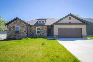 Main picture of Timber Run Drive
