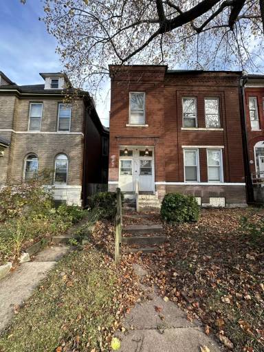 Main picture of 3616 S Jefferson Ave