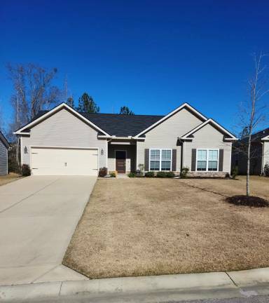Main picture of 4016 Pensacola Way