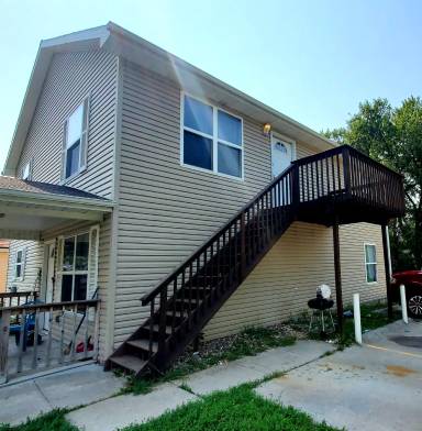 Main picture of 1015 N 30th St