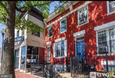 Main picture of 2915 Georgia Ave NW