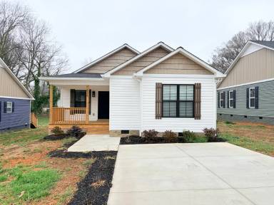 Main picture of 626 West Bell Street - 1