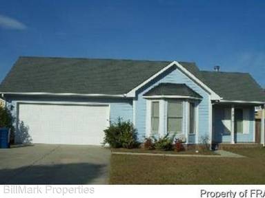 Main picture of 6316 Foxglenn Dr