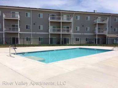 Main picture of River Valley Apartments
