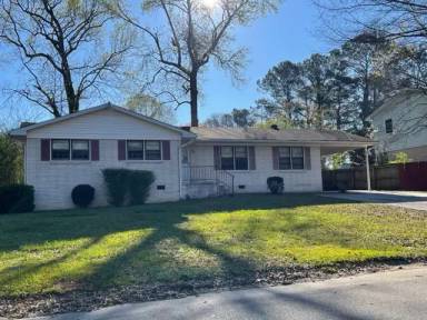 Main picture of 1577 Pintail Rd