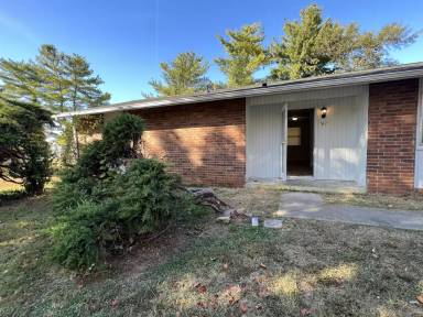 Main picture of 1617 Henrietta Ave