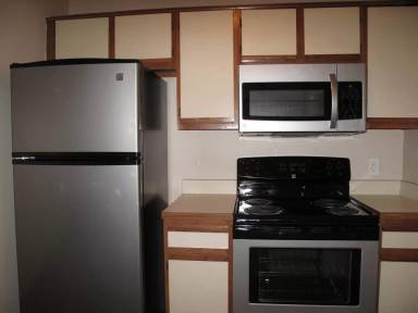 Main picture of Eagles Landing Condominiums