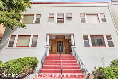 Main picture of 2119 Hearst Ave