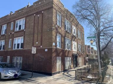 Main picture of 1257 N Harding Ave