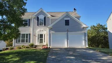 Main picture of 3531 Chasefield Way NE