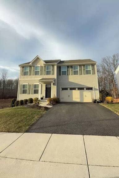 Main picture of 10201 Blansford Way