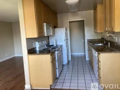 Main picture of 1300 Montecito Ave
