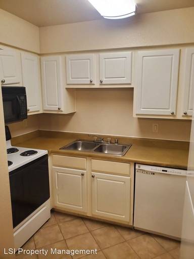 Main picture of Desert Shores Villas