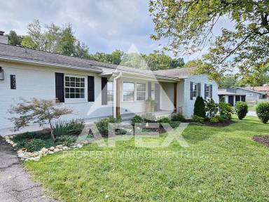 Main picture of 8704 Cranwood Dr