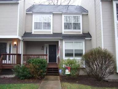 Main picture of 10029 Bellona Ct