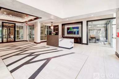 Main picture of Burnet Luxury Apartments at the Domain