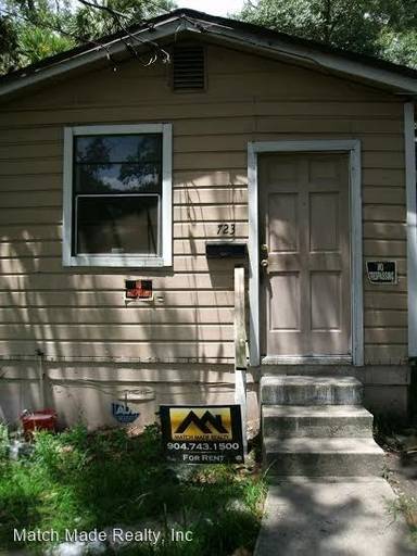 Main picture of 723 Odessa St