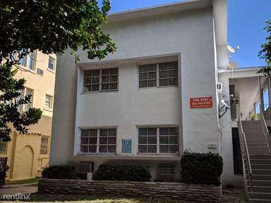 Main picture of 1311 Meridian Ave