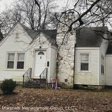 Main picture of 2120 S N St