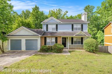 Main picture of 3910 Conley Downs Ln