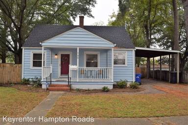 Main picture of 709 Lanier Cres