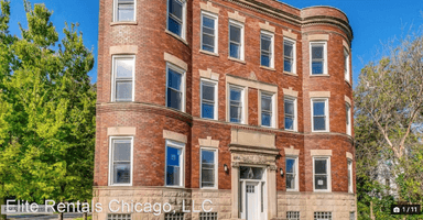 Main picture of 6956 S Yale Ave