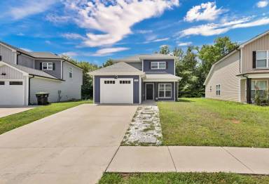 Main picture of 1196 Cottonwood Dr