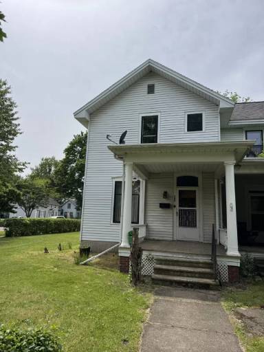Main picture of 157 Grand St