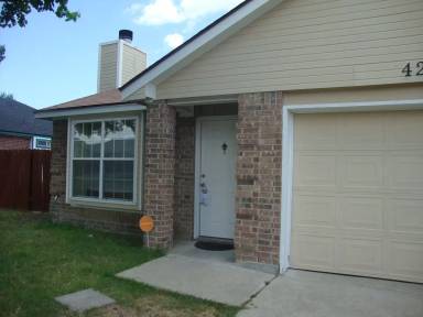Main picture of 4208 Glennwood Dr