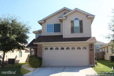Main picture of 9006 Bowring Park