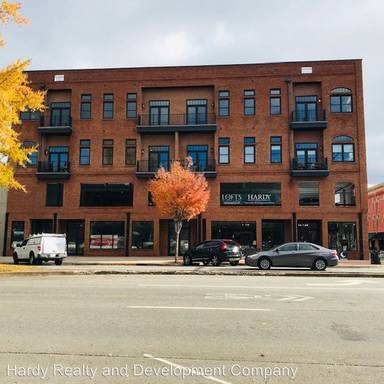 Main picture of 1 E 3rd Ave