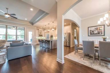 Main picture of 2616 Point River Cv