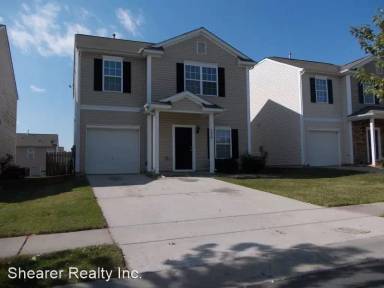 Main picture of 9426 Darwick St