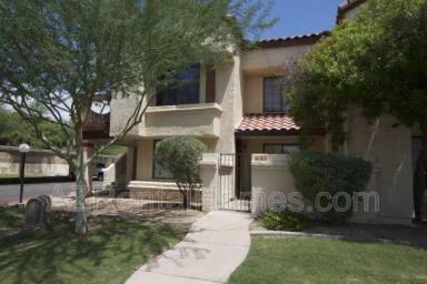 Main picture of Papago Park Village