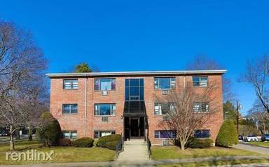 Main picture of Woodland Park Apartments