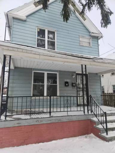 Main picture of 13113 Benwood Ave