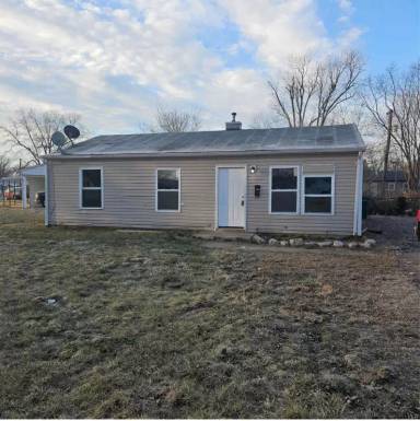 Main picture of 523 Saint Paul Dr