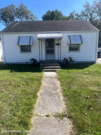 Main picture of 1514 Oak Hill Dr