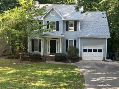 Main picture of 2913 Isabella Dr