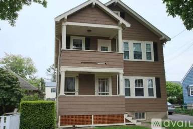 Main picture of 5 Manning St