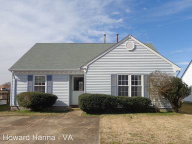 Main picture of 1029 Casanova Dr
