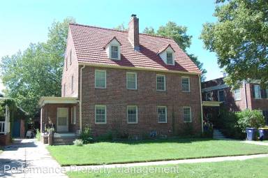 Main picture of 1623 S 20th St