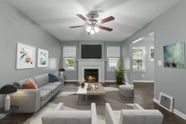 Main picture of 9920 Johnson Dr
